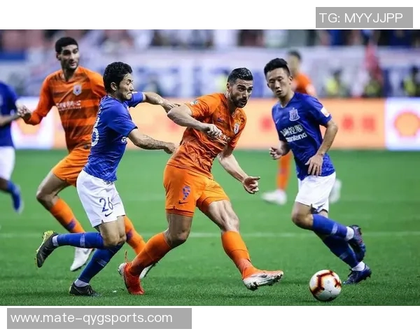 鲁能对阵大连精彩视频直播地址分享及赛事前瞻分析 鲁能对阵大连精彩视频直播地址分享及赛事前瞻分析