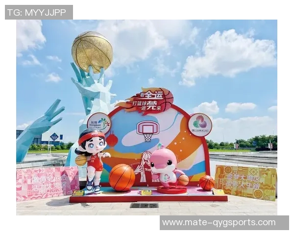 搞笑吉祥物篮球明星的奇幻冒险与精彩瞬间大揭秘