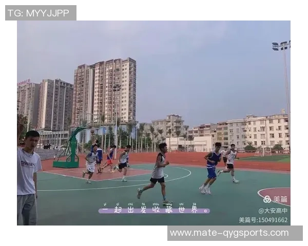 启明星篮球肇庆:点燃青春激情,助力梦想飞翔的篮球盛宴 启明星篮球肇庆:点燃青春激情,助力梦想飞翔的篮球盛宴